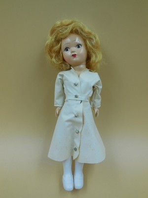 miss curity doll