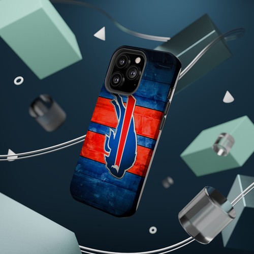 Buffalo Bills - Magnetic Tough Cases - Picture 119 of 121