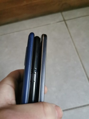 Lot 3 Telephones Factices NOKIA 7.1 4.2 3.1+ SMARTPHONE 1:1 taille Et Poids - Photo 11 sur 12