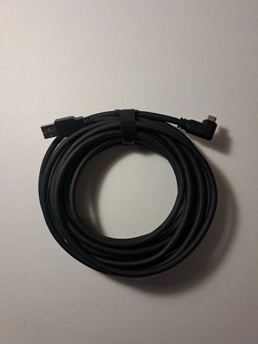 USB 3.2 Gen 1 Cable - USB to USB-C 16 Ft Cable, NEW - Picture 4 of 6