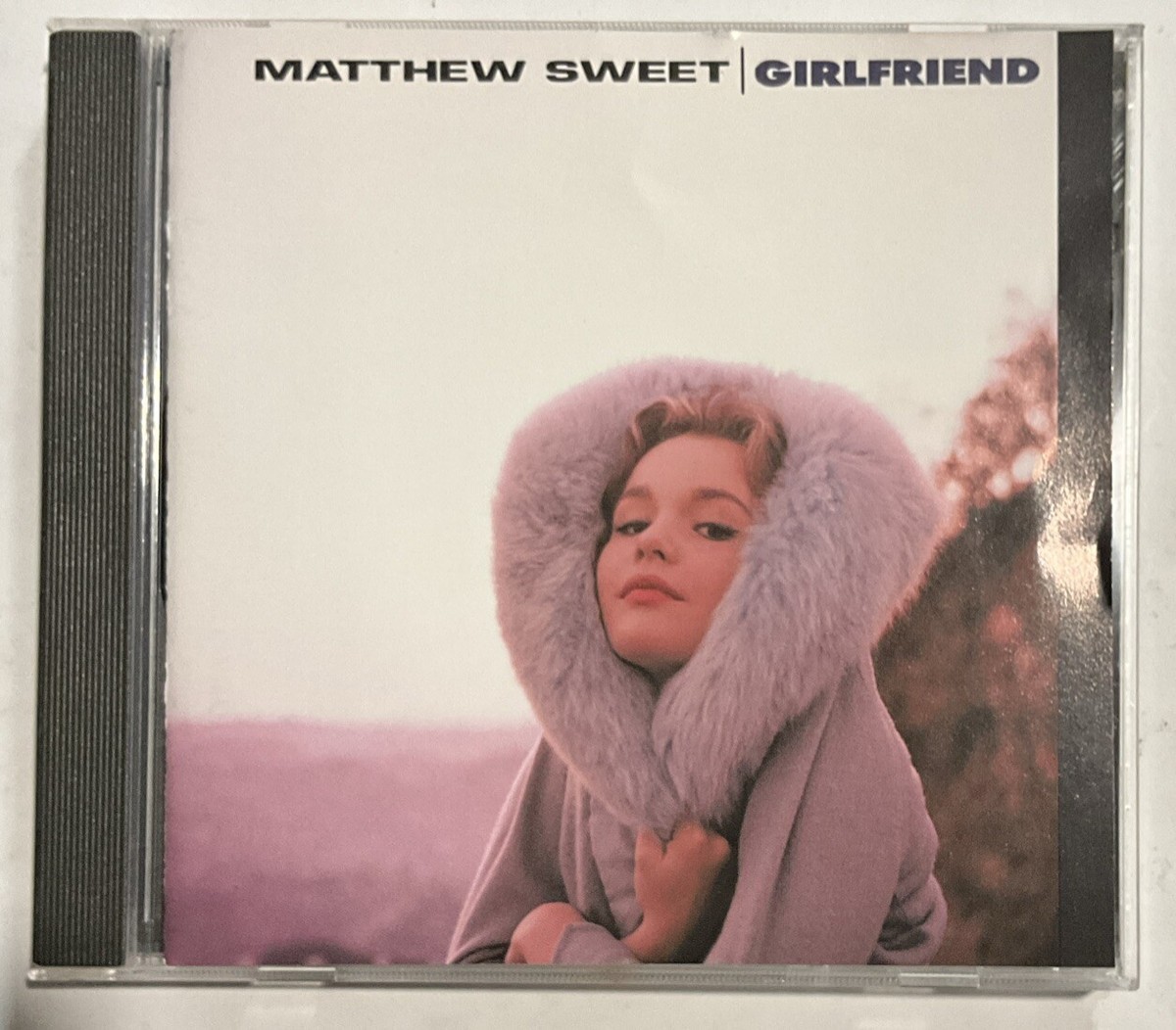 Matthew Sweet – Girlfriend 180g 重量盤LP Matthew Sweet – Girlfriend | Releases | Discogs