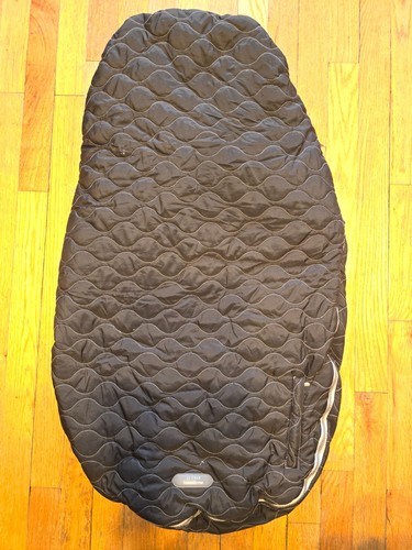 JJ COLE COLLECTIONS Urban Bundle Me Toddler 1-3 yr Black and Grey - Picture 5 of 12