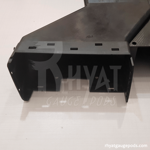 BMW Serie 3 e90 e9x 52mm - Soporte Manometro Gauge Pod Porta Support - Imagen 9 de 11
