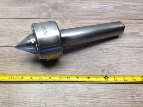 RITEN LIVE CENTER W/ 16 B&S SHANK - Bild 4 von 10