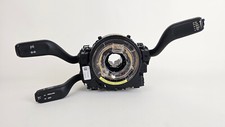 2010-2013 Porsche Panamera 970 Turn Signal Cruise Wiper Washer Column Switch OEM