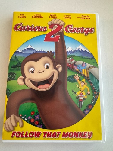 Classic DVD Movies - Family, Kids, Comedy, more - MOST ARE $1.49 - Picture 231 of 267