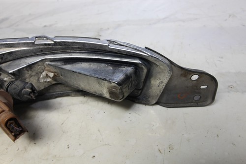 07-09 FORD MUSTANG SHELBY GT500 OEM RH PASSENGER TURN SIGNAL LIGHT ASSEMBLY - Picture 5 of 5