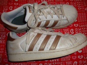 adidas superstar 7.5