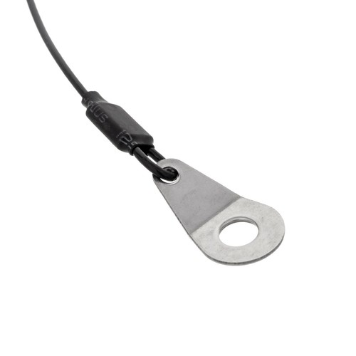 Pasador de bloqueo de bola de liberación rápida de acero inoxidable de 16 mm de longitud perno de seguridad de 100 mm - Imagen 5 de 5