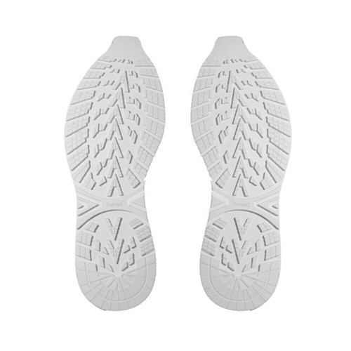 Rubber Shoe Soles for Leather Shoes Sole Non-slip Repair Replacement Outsole US. - Picture 16 of 25