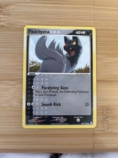 Poochyena 80/110 Holon Phantoms Regular