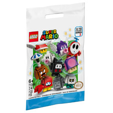 LEGO 71386 Super Mario Character Packs - Series 2