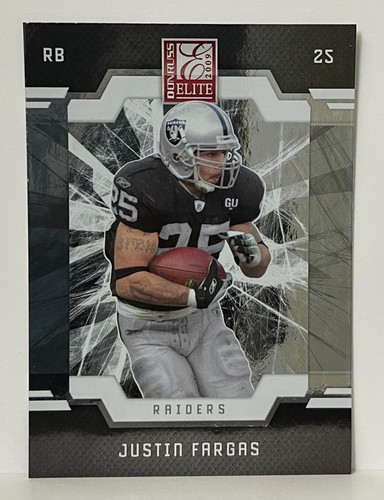 2009 Donruss Elite Football Karte (Wählen Sie Ihre Karte) - Bild 26 von 41