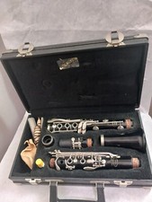 LeBlanc Vito Clarinet Reso Tone 3