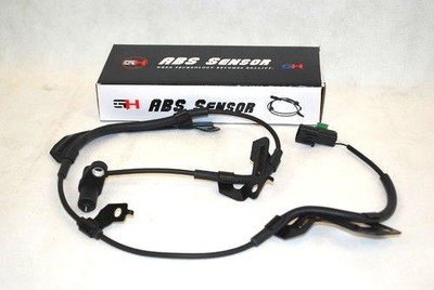 Nuevo Delantero Izquierdo ABS Sensor para Mitsubishi L200//GH-703051V//