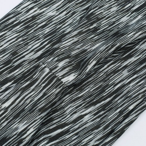 Fascia sportiva uomo donna per corsa fitness fascia elastica ciclismo - Foto 30 di 80