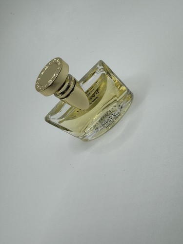VINTAGE Bvlgari Pour Femme By Bvlgari Eau De Parfum 0.17 OZ/ 5ML - Made in Italy - Picture 8 of 8
