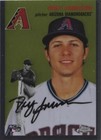 2023 Topps Chrome Platinum Anniversary - Drey Jameson #119
