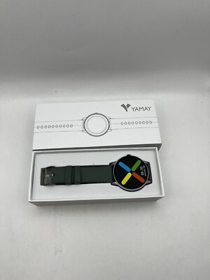 Yamay Smartwatch