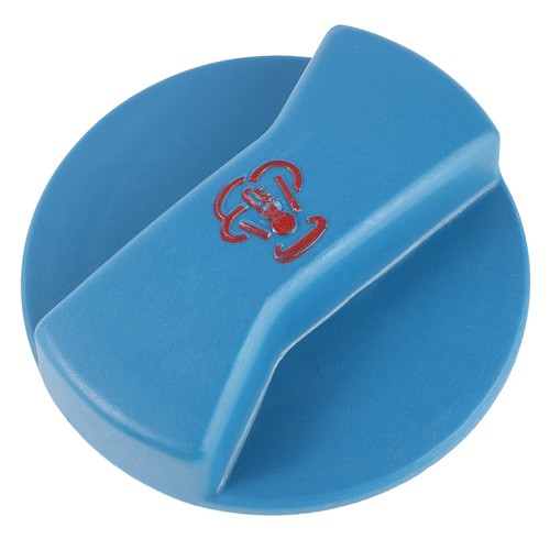 For VW Audi Coolant Expansion Header Overflow Tank Cap Lid 1J0121321B 1J0121321A - Picture 8 of 8