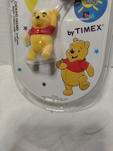Disney Winnie The Pooh Digital Watch Five Function - Picture 3 of 6