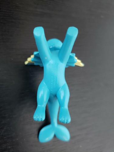 CZĘŚĆ #9 OTRZYMAJ 2 DARMOWE FIGURKI! Oficjalne Centrum Pokemon Tomy Nintendo Bandai PRZECZYTAJ - Zdjęcie 389 z 481