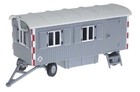 Liebherr Diecast & Toy 1:87 Scale