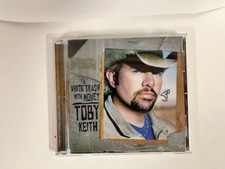 Toby Keith - White Trash With Money - CD