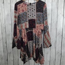 American Eagle Boho Dress S