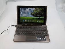 Asus Eee Pad TF101 Transformer Series Android tablet Keyboard  Charger