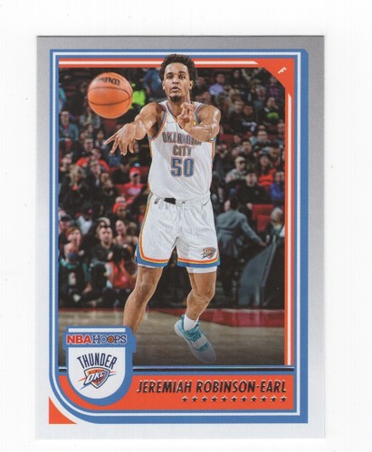2022-23 PANINI NBA HOOPS BASKETBALL STARS & ROOKIES CARDS #200-300 PLAYER - Picture 9 of 102