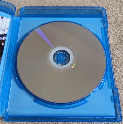 The Girl Who Leapt Through Time (1983) Blu-Ray - NO ENGLISH! - Japan Import - Picture 4 of 4