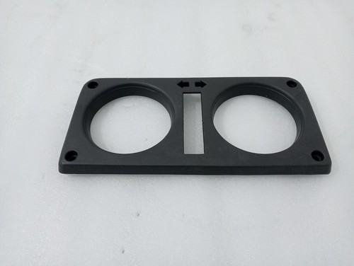 Suzuki SJ413 SJ410 Dashboard Instrument Cluster Gauge Speedo Console +Cover - Picture 17 of 20