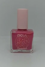 NCLA Beauty Zodiac Gemini Nail Lacquer Polish #371
