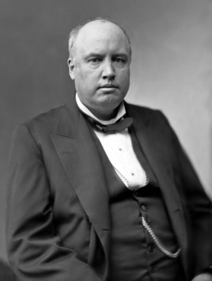 Colonel R.G. Robert Green Ingersoll Mathew Brady Photo Photograph Art Print