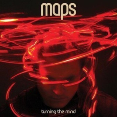 MAPS - TURNING THE MIND (2 LP) NEW VINYL RECORD