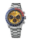 Seiko Prospex Chronograph Wristwatches