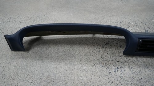 1990-1998 Porsche 911 993 Dashboard Dash Blue Non Cracked 99355205500-W503 - Picture 2 of 9