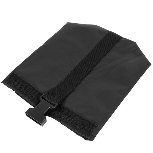 29'-32' Oxford cloth RV Cover Class C Motorhome Cover Windproof Camper Cover - Foto 8 di 16