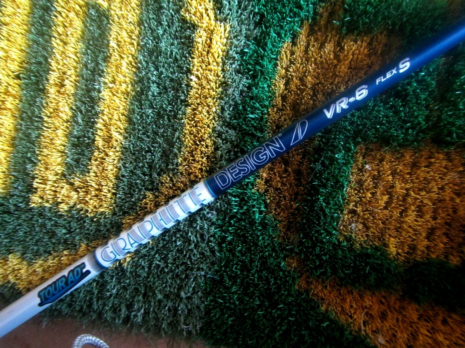 Nuevo Tour Issue TC épica Flash GRAPHITE Design Tour Ad VR-6S Eje de controlador 44.5 Nuevo Tour Issue TC épica Flash GRAPHITE Design Tour Ad VR-6S Eje de controlador 44.5