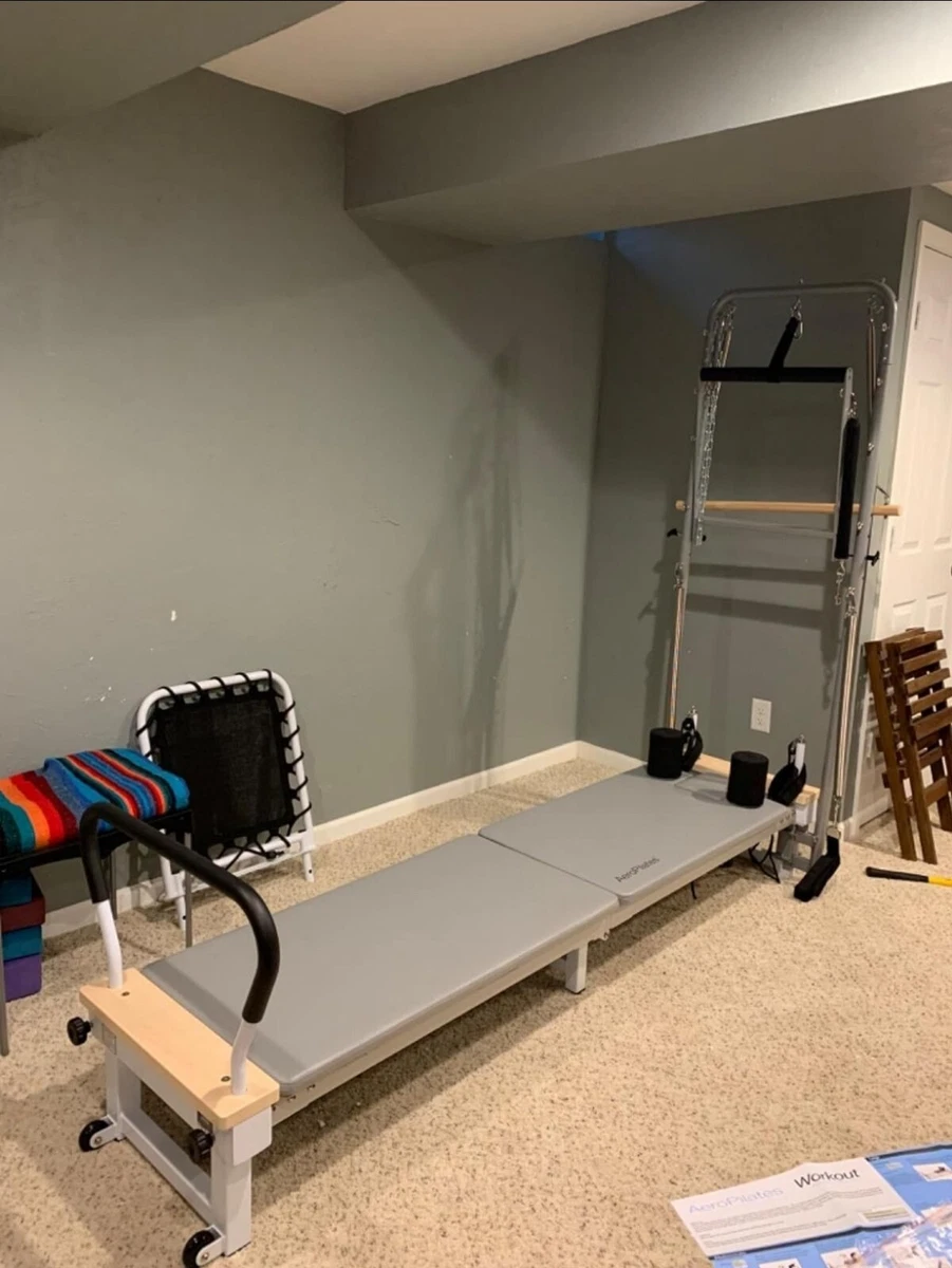 Aeropilates precision reformer 610 hot sale