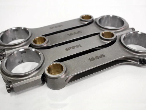 Spool Suzuki G16A / G16B Conrods
