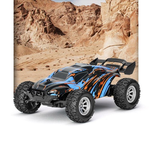 Car 20Km/h Remote Control Truck Buggy Vehicle Toys for Boys - Picture 6 of 10