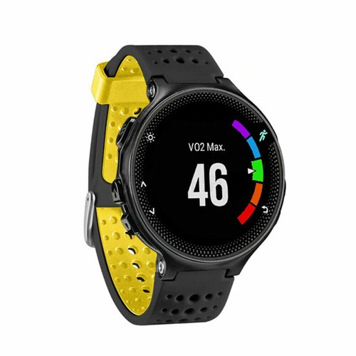 Replacement Wristband Strap For Garmin Forerunner 220 230 235 620 630 735XT Band - Picture 24 of 25
