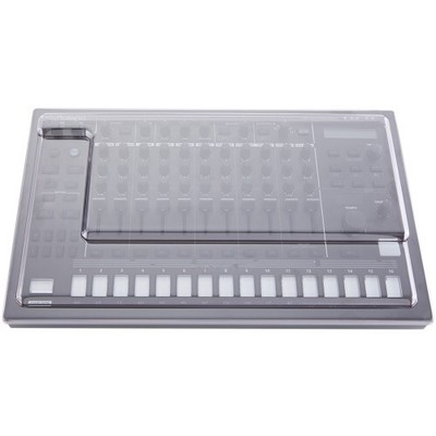 Decksaver Roland Aira TR-8S Staubschutzcover | Neu