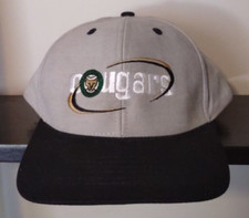 Kane County Cougars Snapback SGA Hat Cap