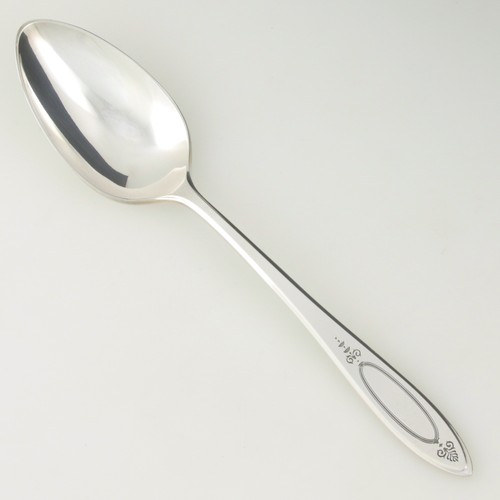 Vajilla de platería Oneida Community ADAM 1917 plateada a elección - Imagen 49 de 58