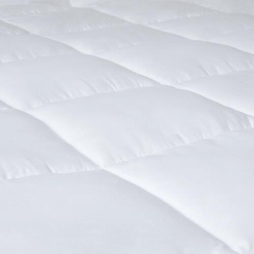 Panda The Cloud Bamboo 10.5 Tog All Seasons Duvet - Double 200 x 200 cm - Picture 6 of 8