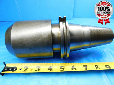 CAT50 DEVLIEG 2'' I.D. SOLID END MILL TOOL HOLDER 2.0 MB-34823 PX-7015406