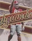2023 Panini Luminance Jalen Carter #DR-15